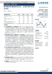 遮阳板细分赛道全球龙头，品类扩张打开成长空间