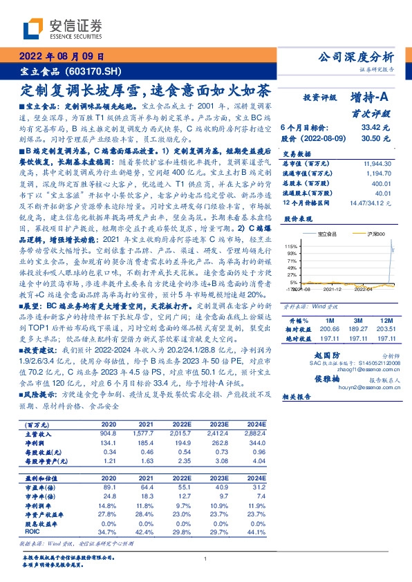 定制复调长坡厚雪，速食意面如火如荼