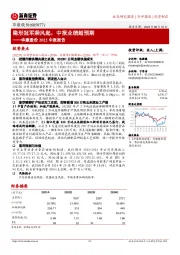 华康股份2022中报报告：隐形冠军乘风起，中报业绩超预期