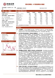 营收利润高增，5G车载智能模组出货翻倍