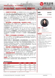 2022年半年报点评:玻纤贡献主要增量,继续看好风电回暖、锂膜盈利改善
