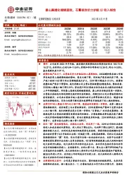 泰山高端化继续显效,石膏板定价力护航Q2收入韧性