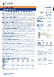 人力产能改善提振寿险，改革转型步履不止