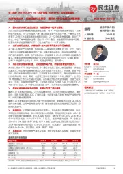 公司深度报告:光纤光缆龙头,短期受益行业复苏,国际化+多元化接力长期发展