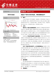 锂盐扩产国内自给护航者,钾肥持续现金牛