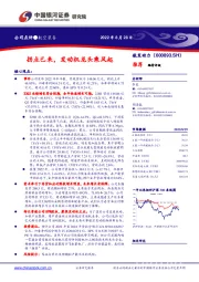 拐点已来,发动机龙头乘风起