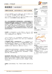 无缝盈利显著改善,全球布局优势凸显,拓展户外品类发展