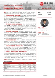 2022年中报点评:存贷强劲扩张,彰显大行担当