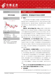 业绩高增长，资源锂盐两手抓成长有保障