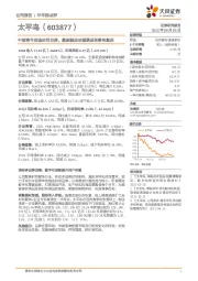 中国青年首选时尚品牌，数据驱动全链路改革静待复苏