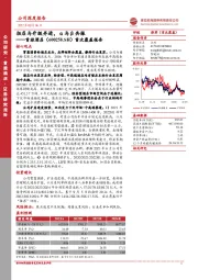 首次覆盖报告:拓店与升级并进,α与β共振