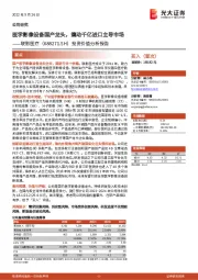 投资价值分析报告:医学影像设备国产龙头,撬动千亿进口主导市场