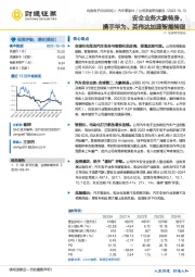 安全业务大象转身，携手华为、英伟达加速智能转型