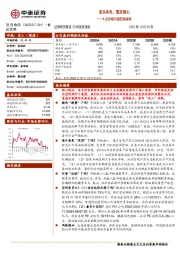 3点分歧与我们的思考：龙头本色，坚定信心