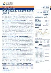 限电影响锂盐放量，长期看好资源冶炼成长性布局