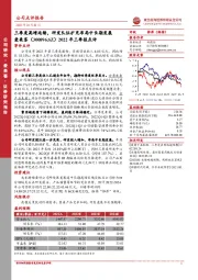 2022年三季报点评:三季度高增延续,研发队伍扩充布局中长期发展