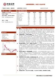 业绩持续高速增长,加码无人机业务布局