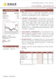 业绩符合预期，电站持续并网
