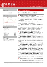 焊带技术升级明确,长期向上空间打开