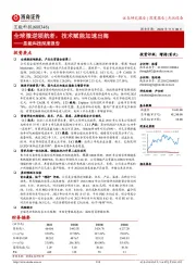 昱能科技深度报告：全球微逆领航者，技术赋能加速出海