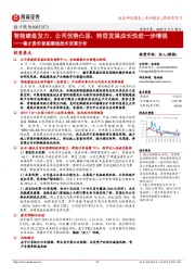 德才股份智能建造技术发展分析:智能建造发力、公司优势凸显,转型发展成长性进一步增强