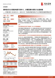 引进投资者对部分子公司增资实施债转股点评:债转股优化负债结构提升竞争力,多重因素共振助力估值修复