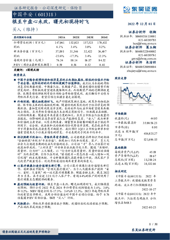 棋至中盘心未改，曙光初现待时飞