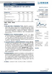 布局全面的上海数据要素市场化领军者