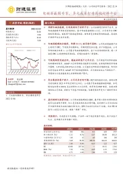 电磁屏蔽膜专家，多元成长打造高端材料平台