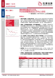 公司深度报告：乘热管理集成化东风，汽车空调管路龙头打开向上空间