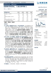 减糖潮涌顺势起，又踏层峰辟新天