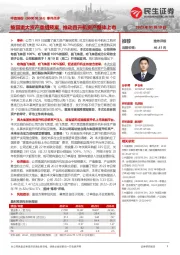 事件点评:披露重大资产重组预案,推动直升机资产整体上市