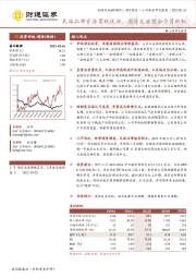 民族品牌资源禀赋优异，国资文旅整合孕育新机