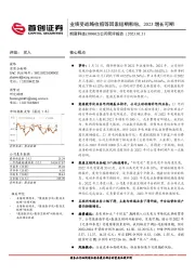 公司简评报告：业绩受战略收缩等因素短期影响，2023增长可期