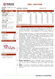 登海种业:玉米种业龙头再起航
