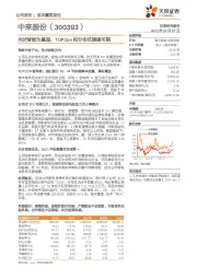 光伏背板为基底,TOPCon和分布式提速可期