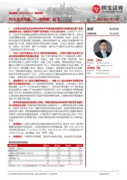 深度报告:PVD技术为基,“一体两翼”起飞