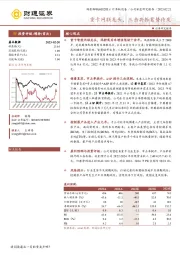 重卡网联龙头,三击共振蓄势待发