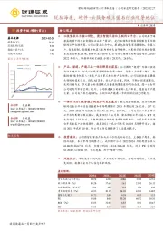 脱胎海康，硬件+云服务确立萤石行业领导地位