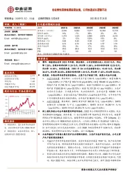 非经常性因素拖累短期业绩,公司快速成长逻辑不改