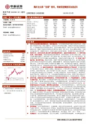 陶纤龙头乘”双碳“春风，奇耐深度赋能促加速成长