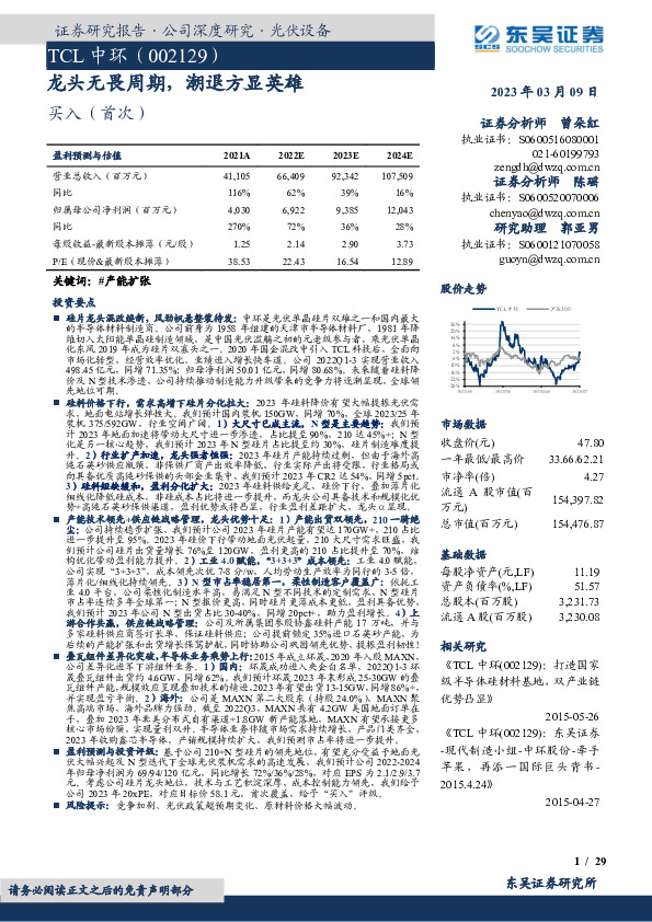 龙头无畏周期，潮退方显英雄