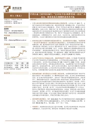 “支付电子化+预算管理一体化”双龙头，财政信息化璀璨新星冉冉升起