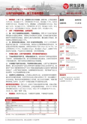 2022年年报点评:公司产能持续释放,新工艺值得期待