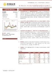 IC载板龙头 助力国产先进封装及高算力芯片腾飞