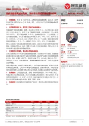 事件点评:股权激励激发成长动能,海外子公司增资强化海外拓展