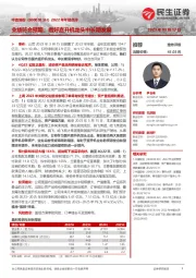 2022年年报点评：业绩符合预期；看好直升机龙头中长期发展