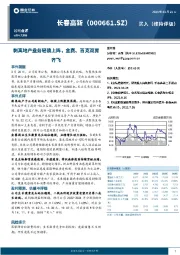 剥离地产业务轻装上阵，金赛、百克双翼齐飞