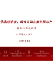 霍莱沃深度报告:电磁测量仿真领航者,看好公司品类拓展与产业链延伸