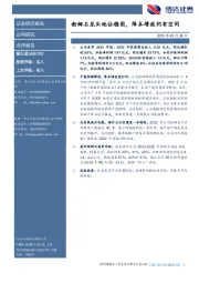 勃姆石龙头地位稳固,降本增效仍有空间